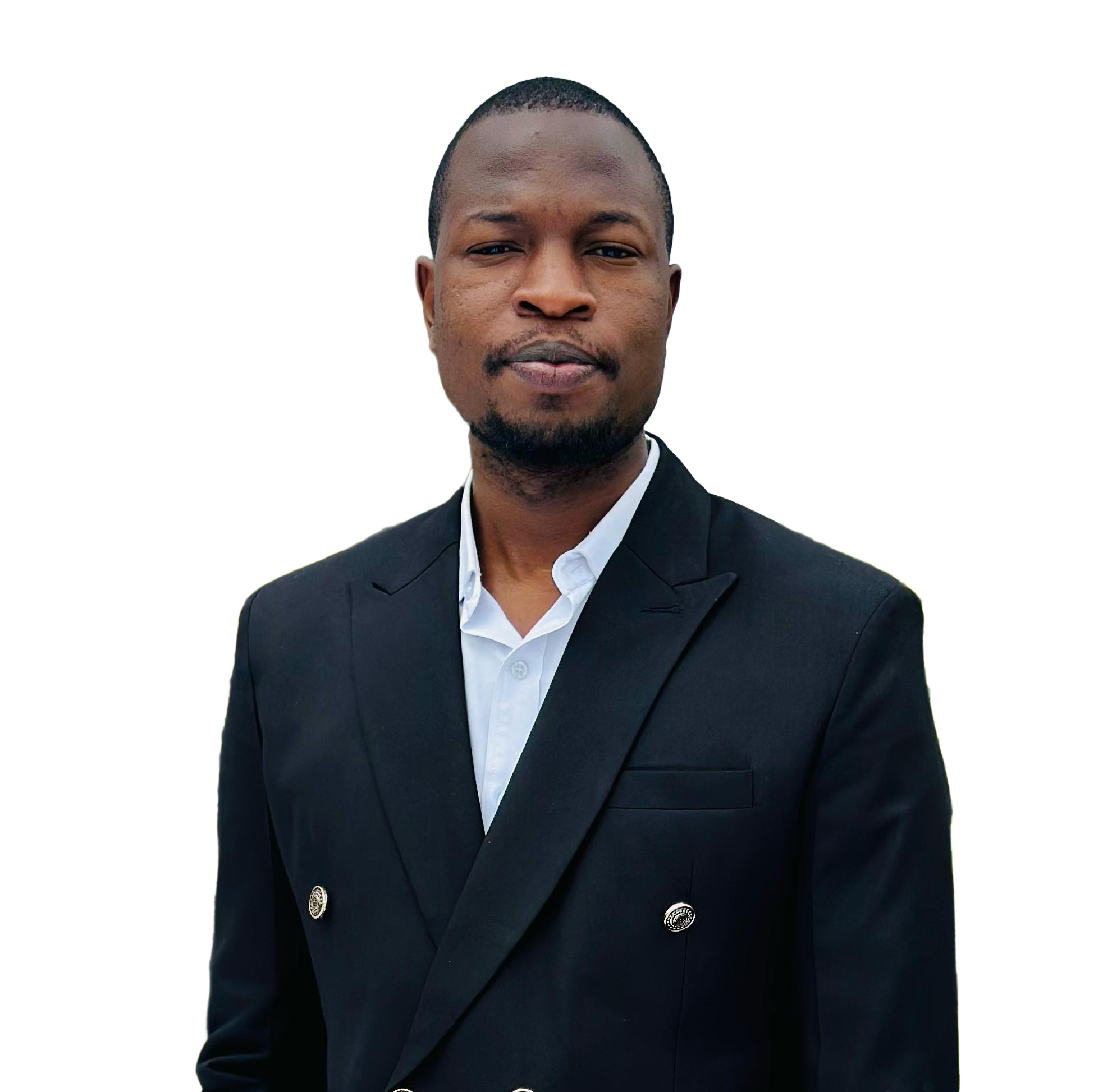 Michael Ogelo