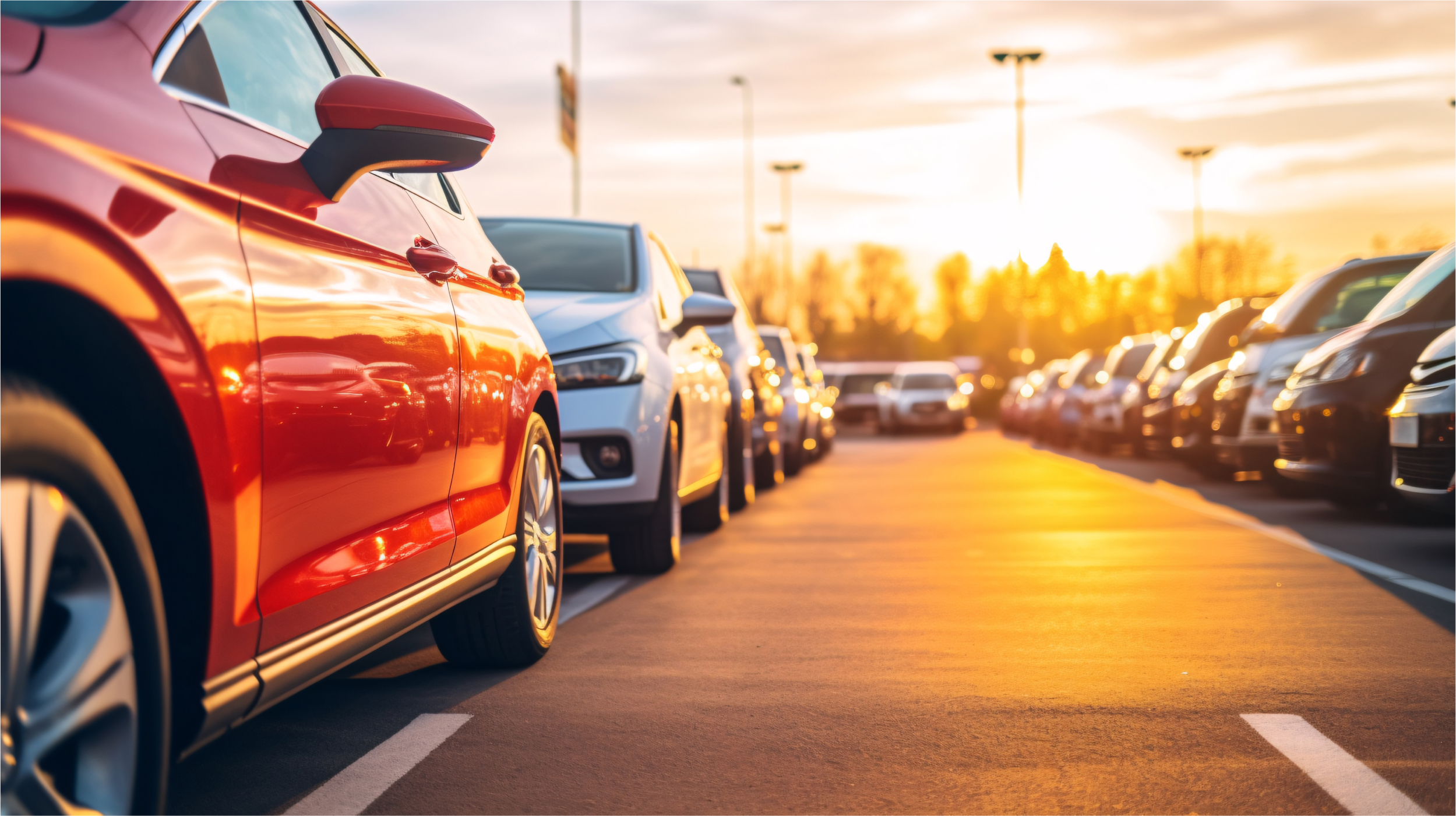 Carpreneur signup banner